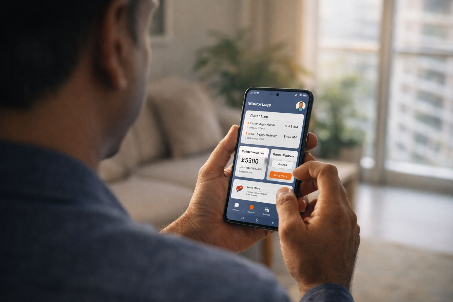 AptLok Launches MyAssociation: A Complete Digital Management Platform for Apartment Communities Across India