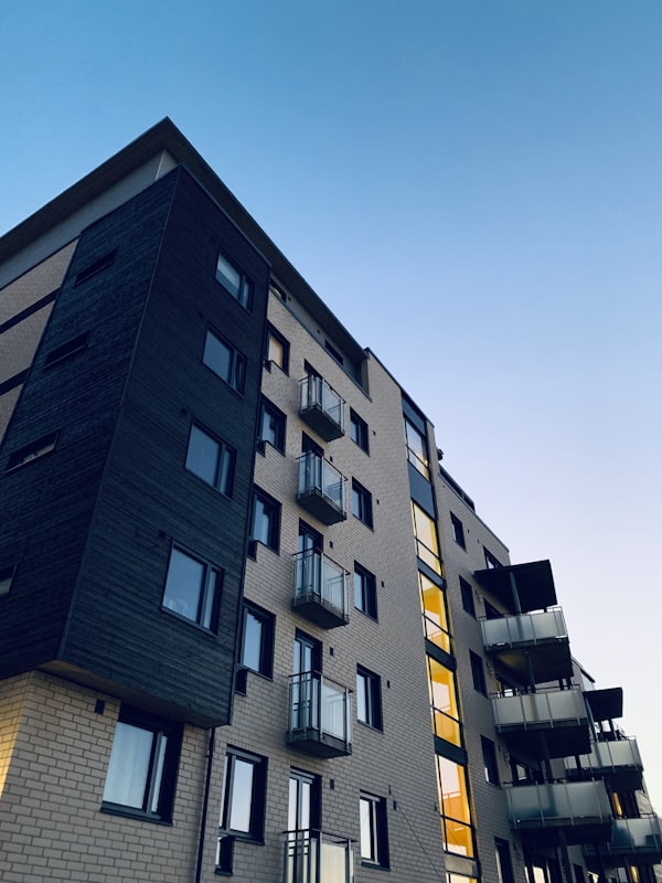 Godrej Brooklyn Avenue by Godrej Properties