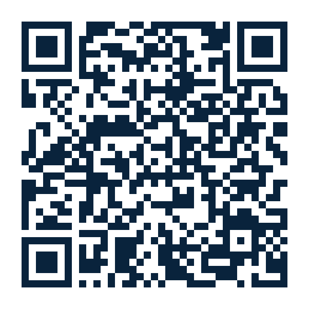 Scan to install the AptLok app