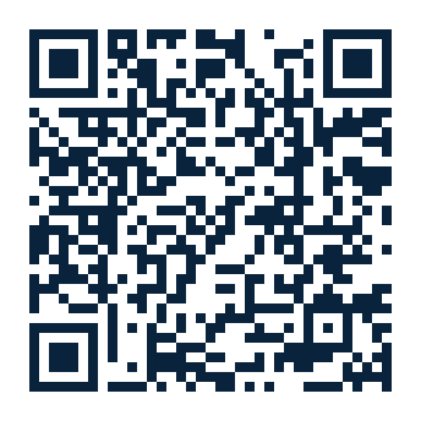 Scan to install the AptLok app from Google Play