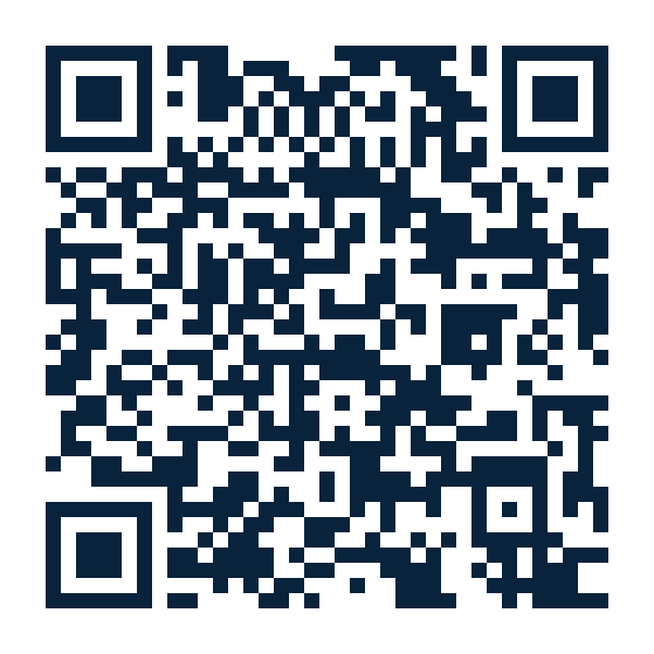 Scan to install the AptLok app from Google Play