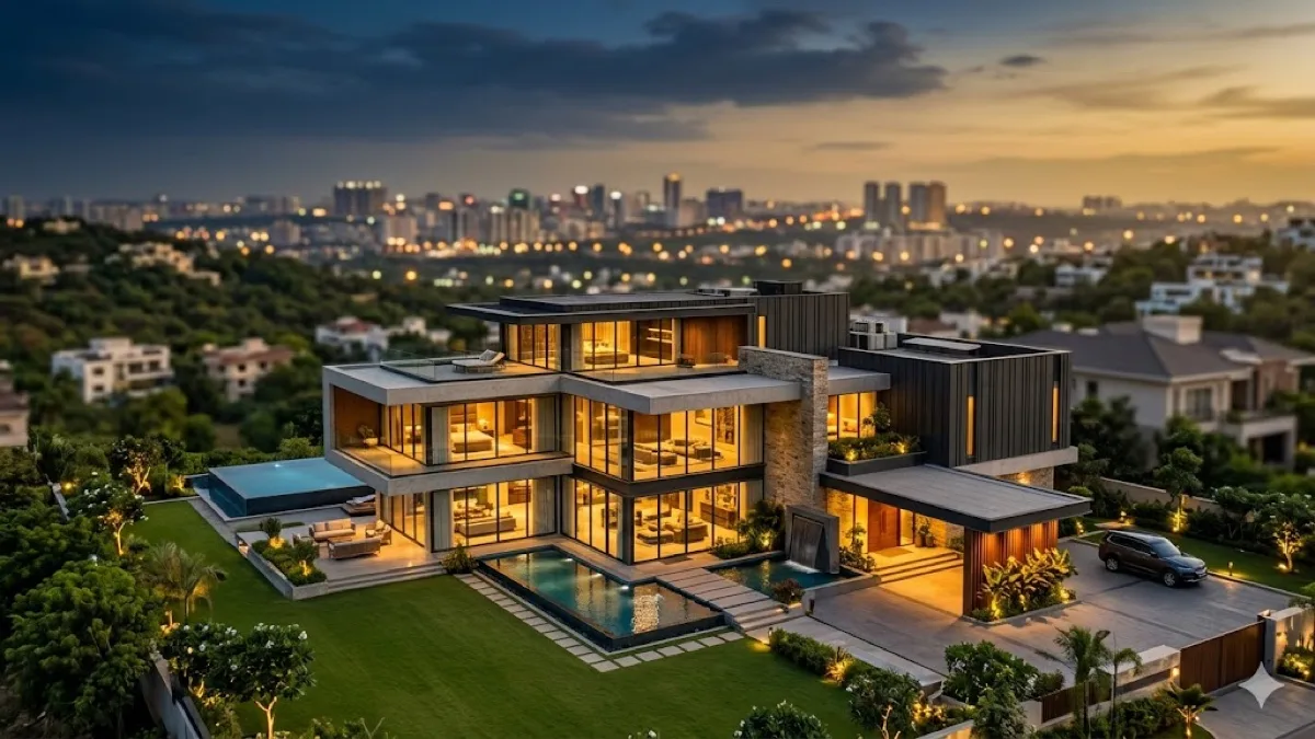Prabhas to invest big in Hyderabad real estate with ultra-luxury mansion project: Report