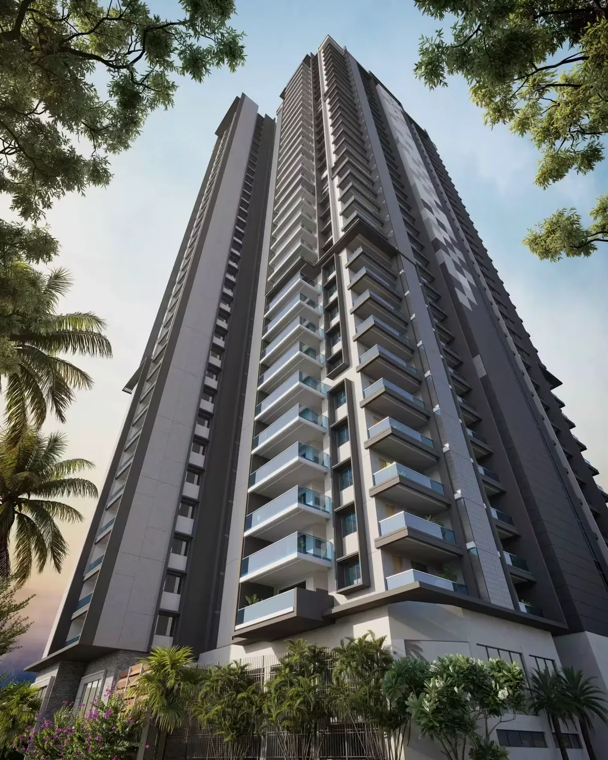 Simchah Acasa by Simchah Estates